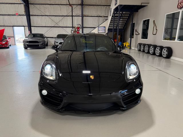 Used 2014 Porsche Cayman S RWD image 63