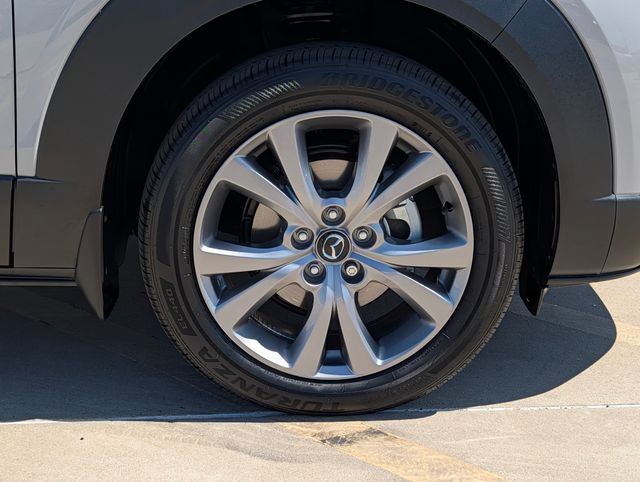 Certified 2026 MAZDA CX-30 AWD 2.5 S image 10