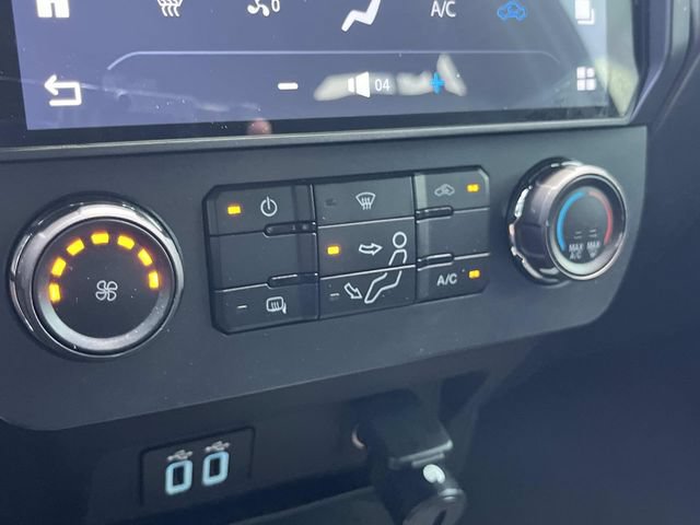 Used 2019 Ford F250 XLT w/ Snow Plow Prep Package AWD/4WD image 37