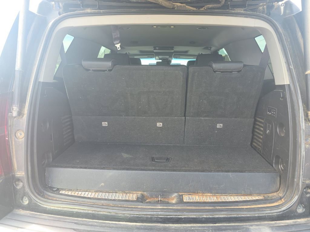 Used 2017 Chevrolet Tahoe Premier image 6