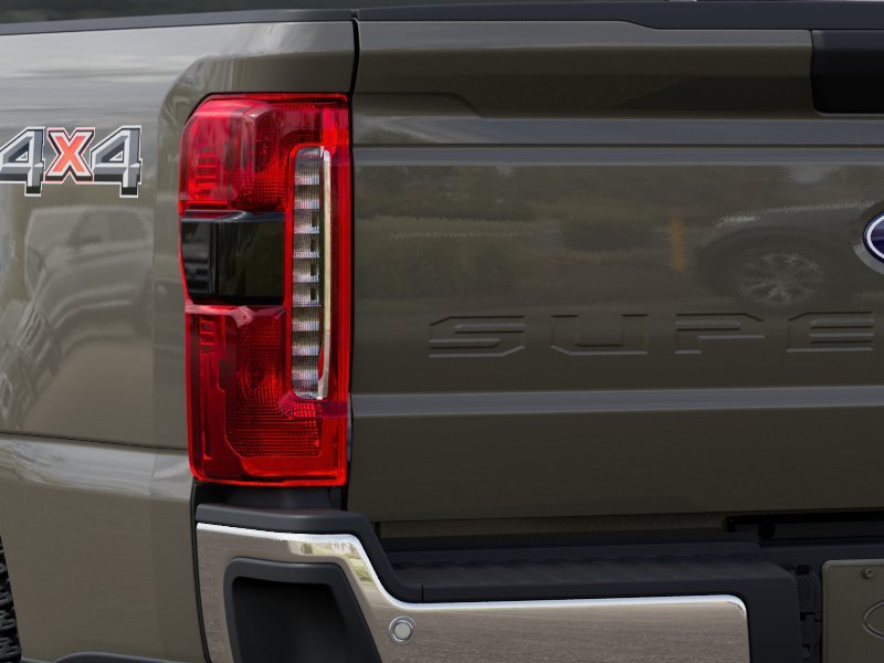 New 2027 Ford F250 XLT AWD/4WD image 20