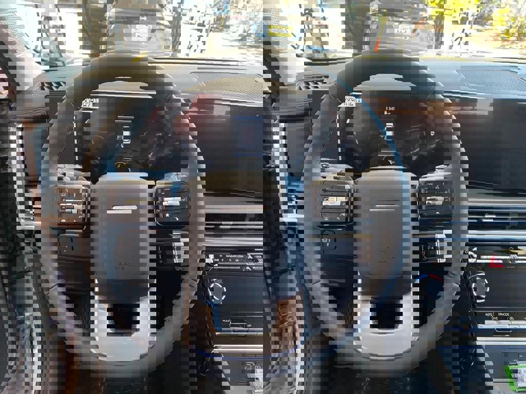 New 2026 Hyundai Santa Fe SEL image 32