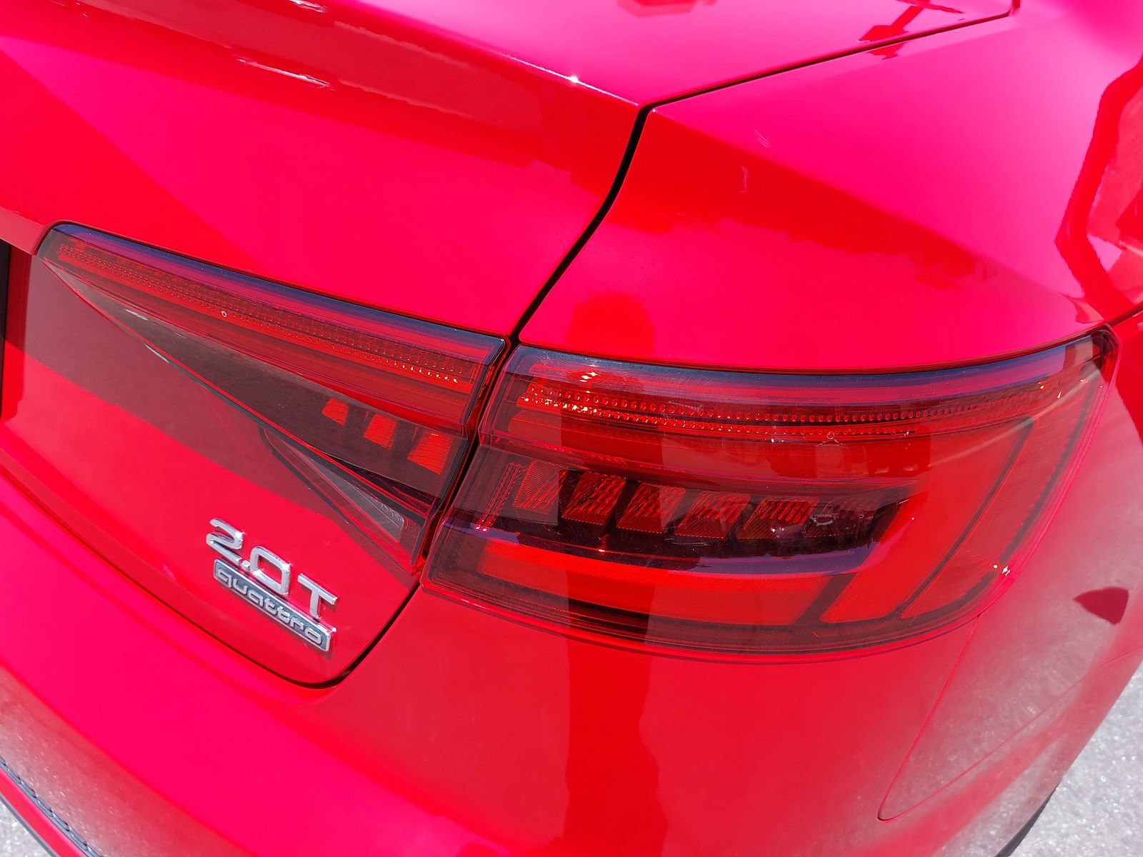 Used 2017 Audi A4 2.0T Prestige w/ Prestige Package AWD/4WD image 39