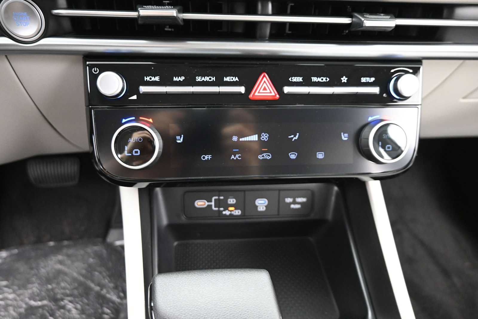 New 2026 Hyundai Tucson SEL Plus AWD/4WD image 20