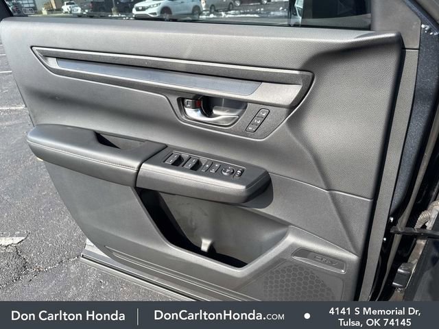 Certified 2025 Honda CR-V Sport-L image 13