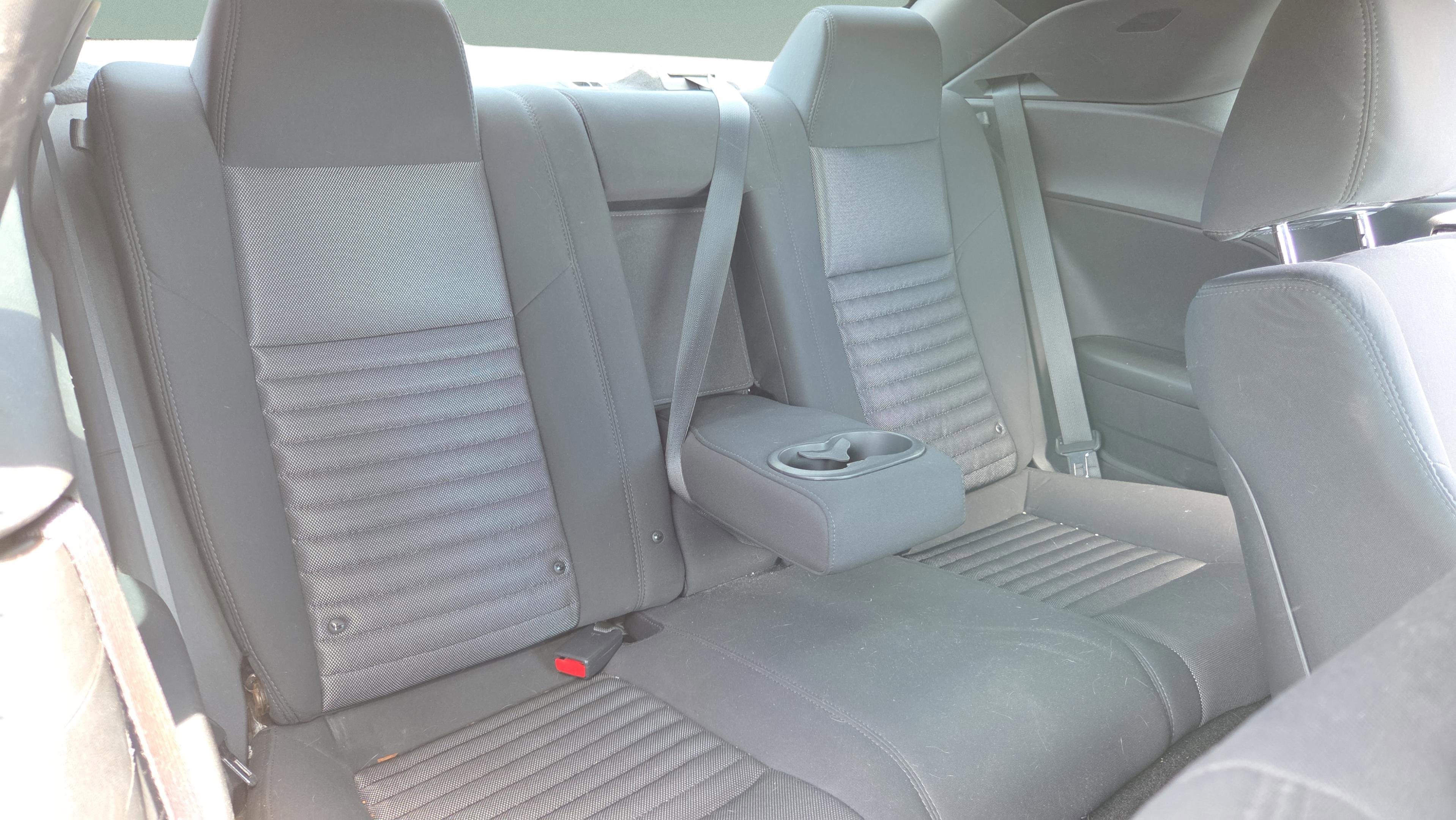 Used 2013 Dodge Challenger R/T image 16