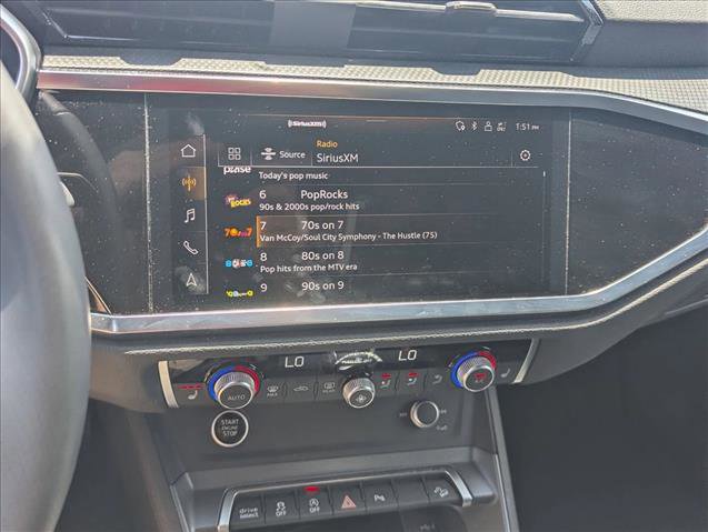 Used 2024 Audi Q3 2.0T Premium Plus AWD/4WD image 7