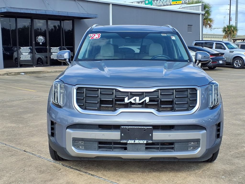 Used 2023 Kia Telluride SX Prestige AWD/4WD image 7