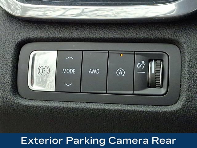 Used 2024 GMC Acadia Denali w/ LPO, Floor Liner Package image 9