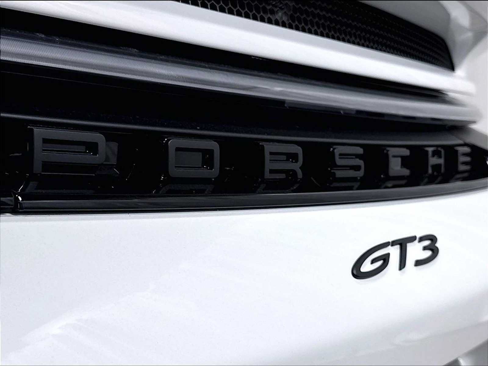 Used 2026 Porsche 911 GT3 RWD image 32