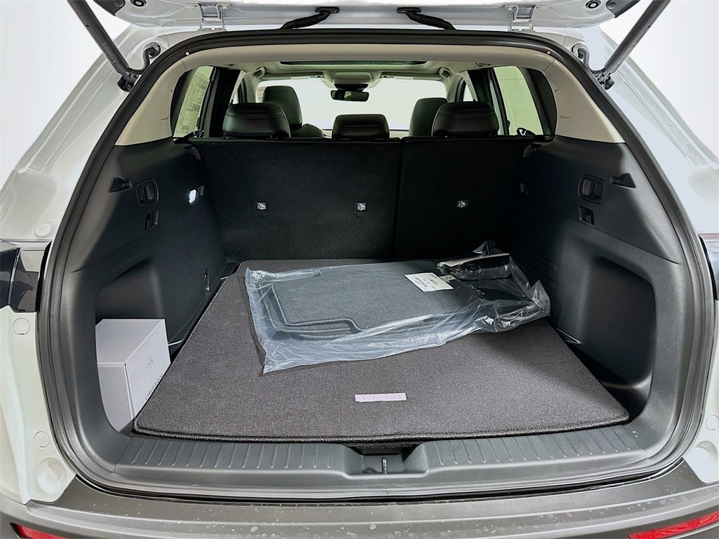 New 2026 MAZDA CX-50 AWD 2.5 S w/ Cargo Package image 20