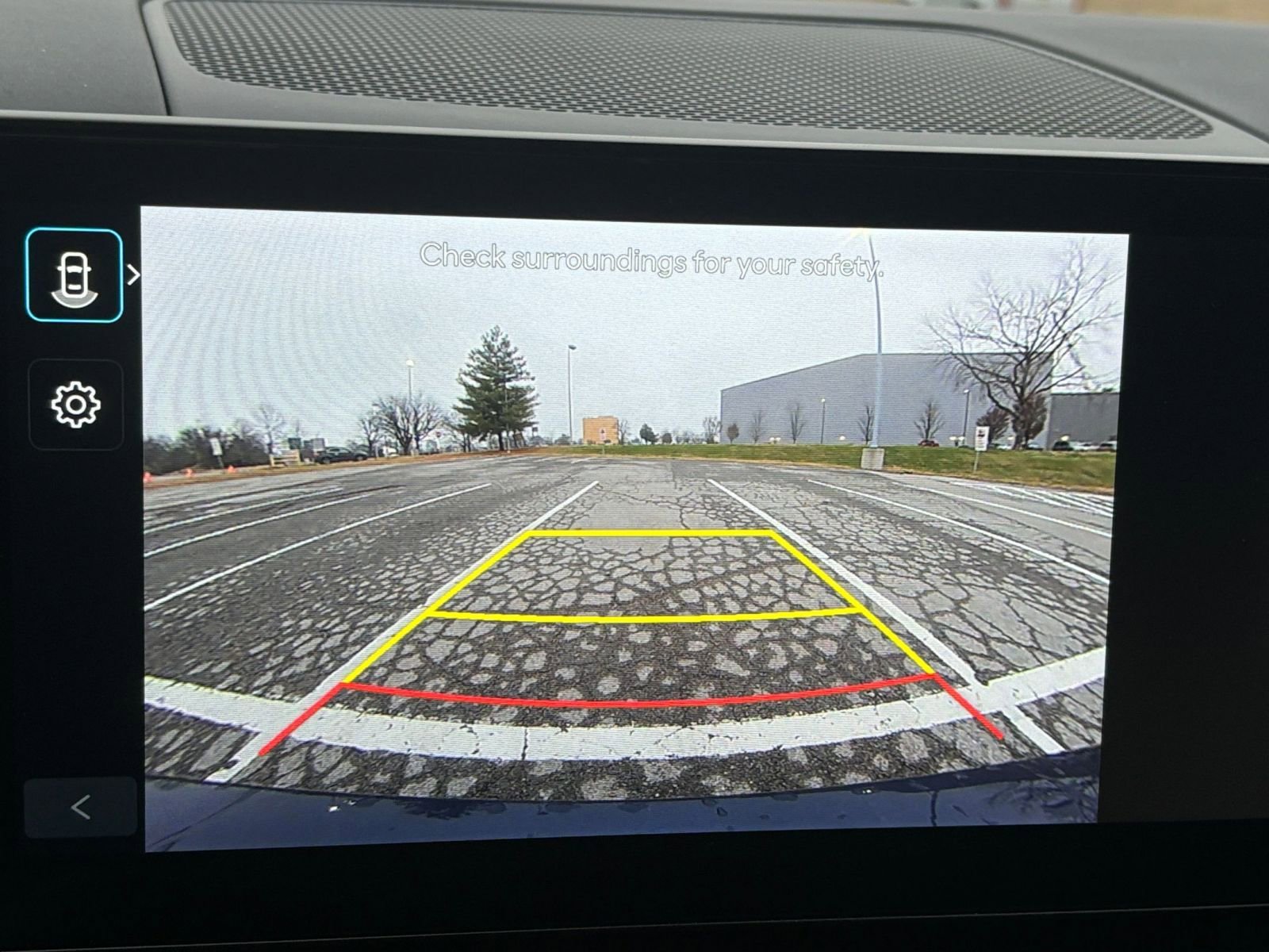 Used 2025 Hyundai Santa Fe SEL image 18