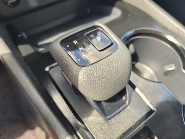 Certified 2024 Nissan Rogue S AWD/4WD image 20