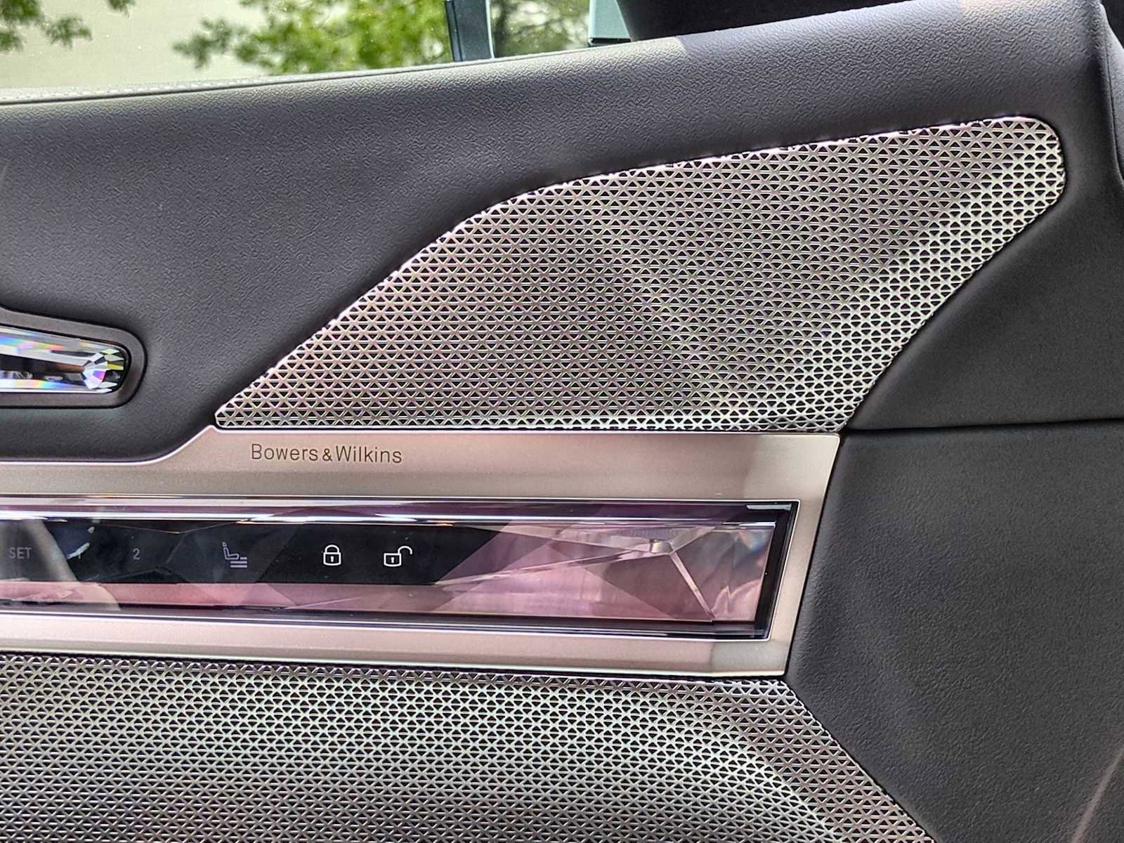 New 2025 BMW 740i xDrive AWD/4WD image 33
