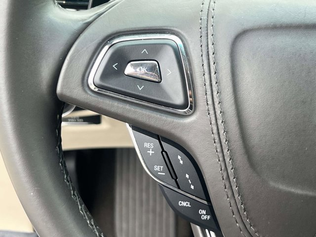Used 2020 Lincoln MKZ w/ Convenience Package FWD image 20