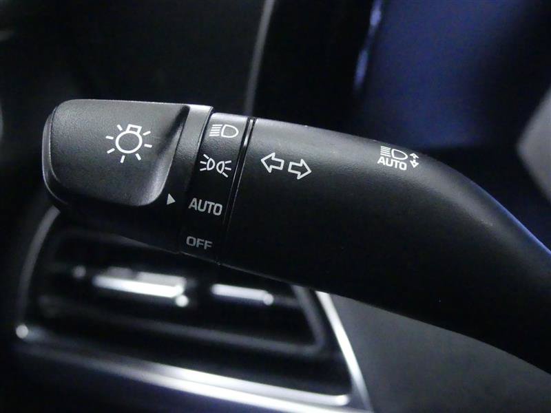 Used 2022 Hyundai Palisade Calligraphy FWD image 19
