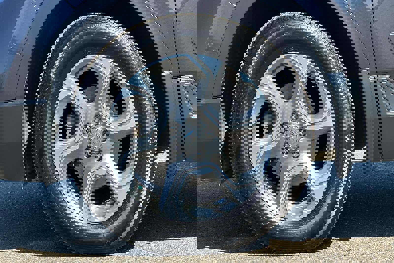 Certified 2017 Honda CR-V EX-L image 33