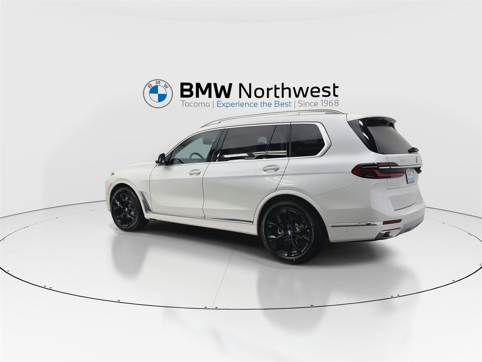 New 2026 BMW X7 xDrive40i image 12