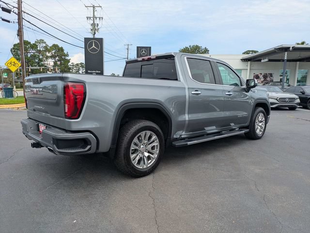 Used 2020 GMC Sierra 1500 Denali w/ Technology Package AWD/4WD image 5
