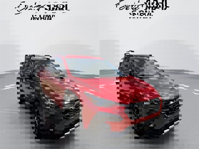 New 2025 Subaru Crosstrek 2.5i Premium