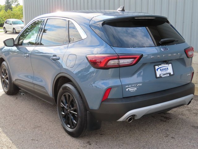 Used 2023 Ford Escape Active image 8