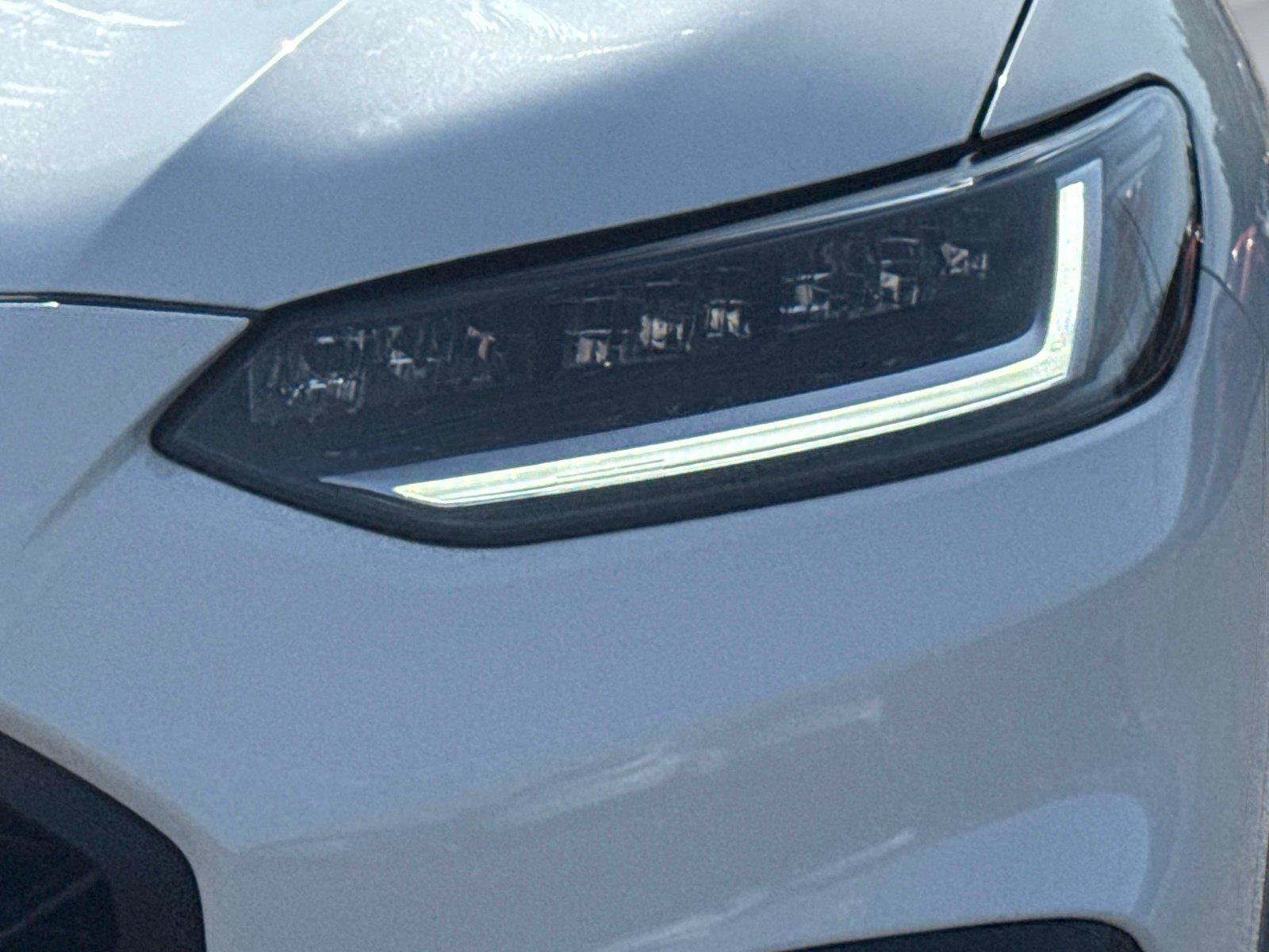 Certified 2024 Honda HR-V Sport image 10