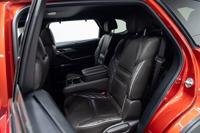 Used 2021 MAZDA CX-9 Signature image 25