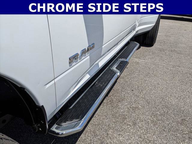 Certified 2024 RAM 3500 Big Horn image 4