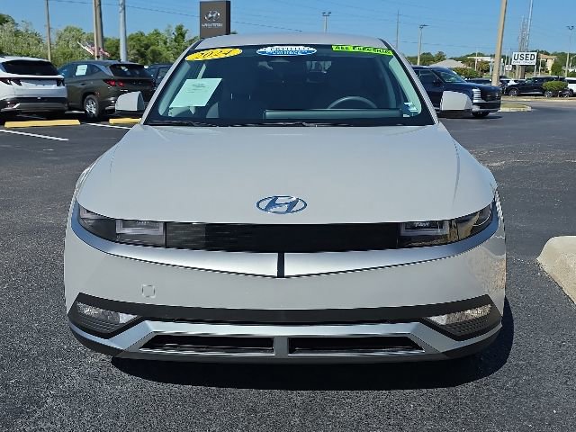 Certified 2024 Hyundai Ioniq 5 SE AWD/4WD image 6