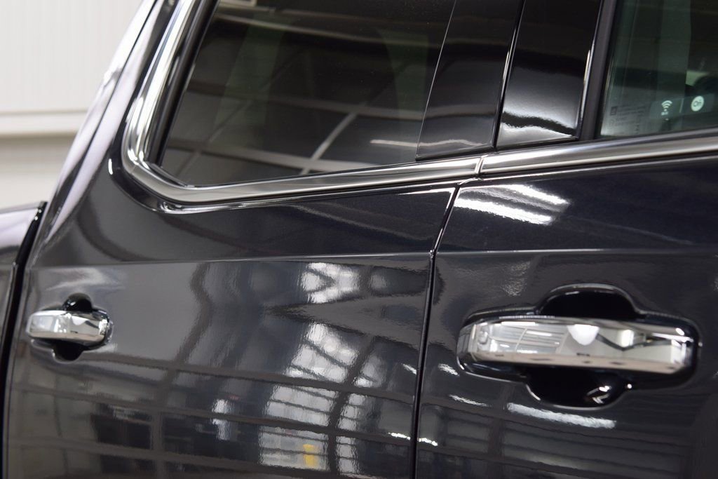 Used 2024 GMC Sierra 1500 Denali image 19