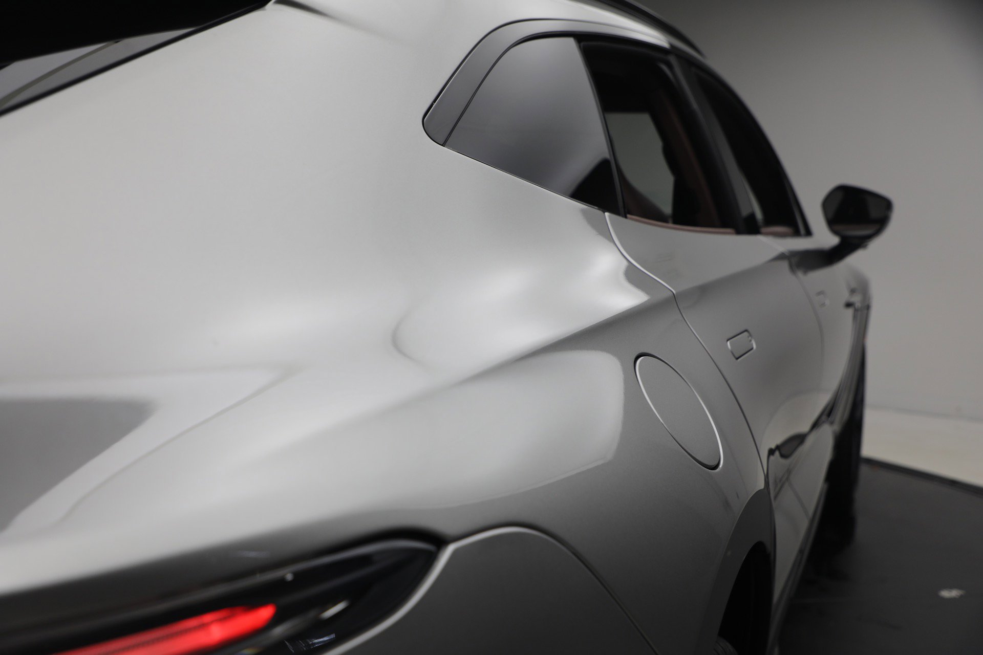 New 2026 Aston Martin DBX S AWD/4WD image 44