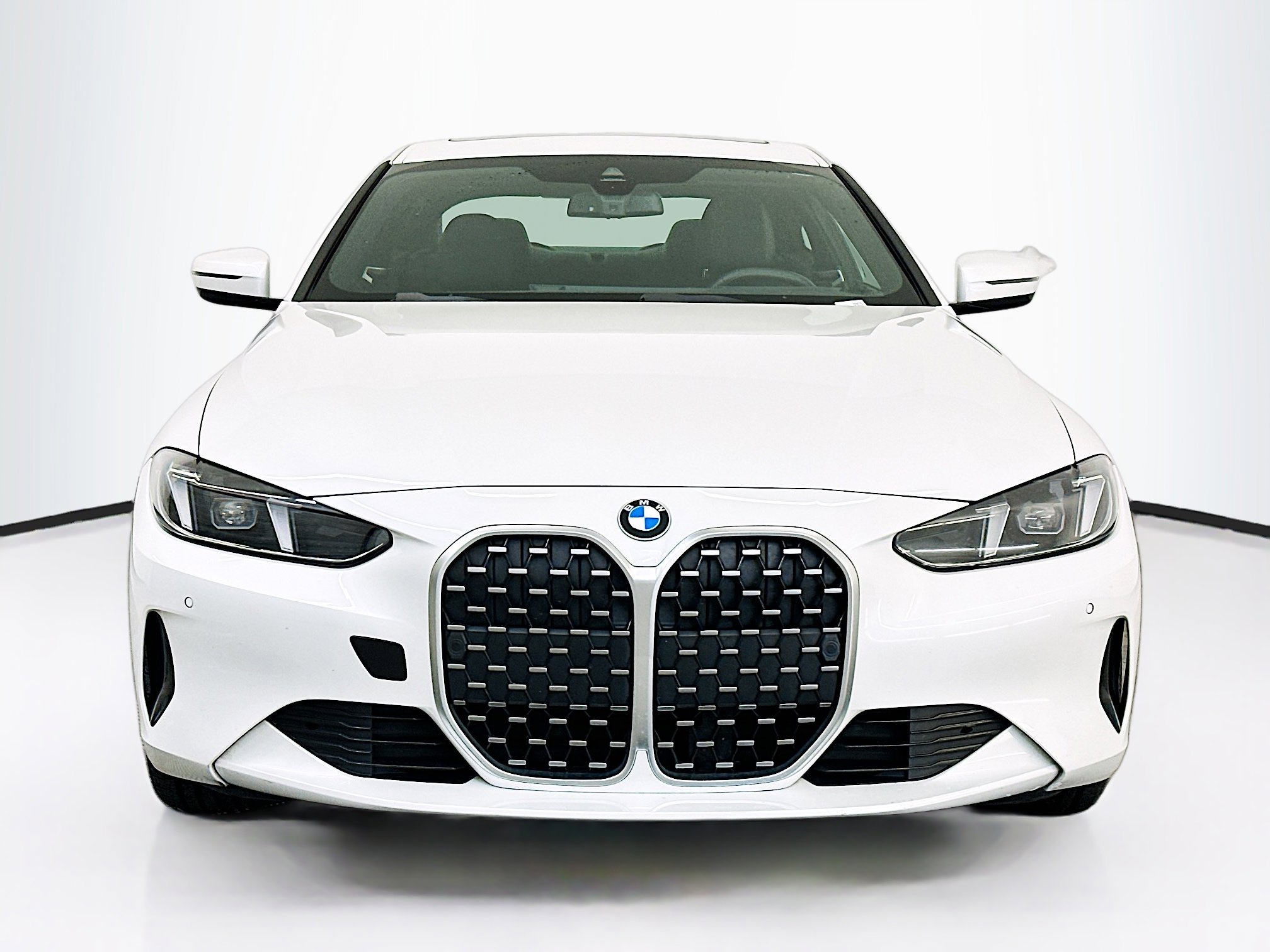 Used 2025 BMW 430i xDrive Coupe image 2