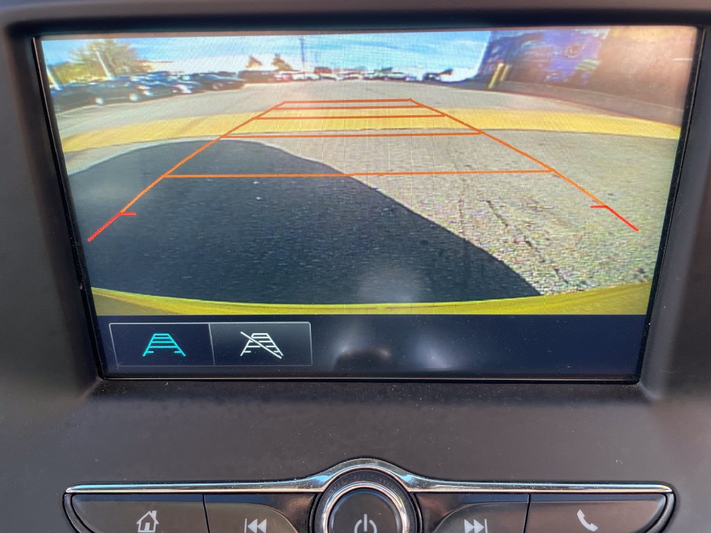 Used 2017 Chevrolet Camaro LT w/ RS Package RWD image 22