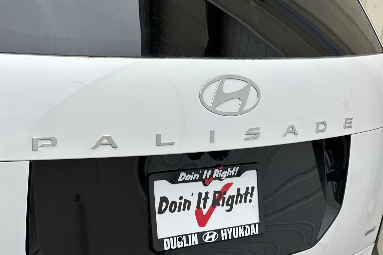 New 2026 Hyundai Palisade SEL Premium AWD/4WD image 28