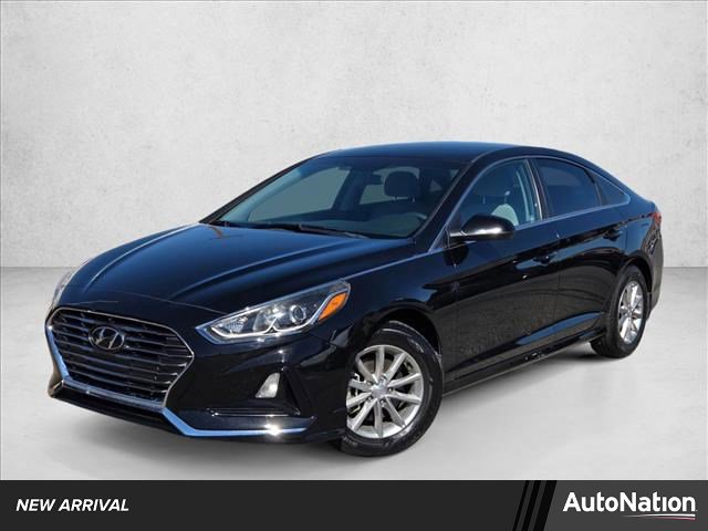 Used 2019 Hyundai Sonata SE