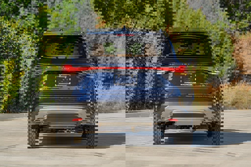 New 2026 Lexus RX 350 FWD w/ Accessory Package (Z1) image 9