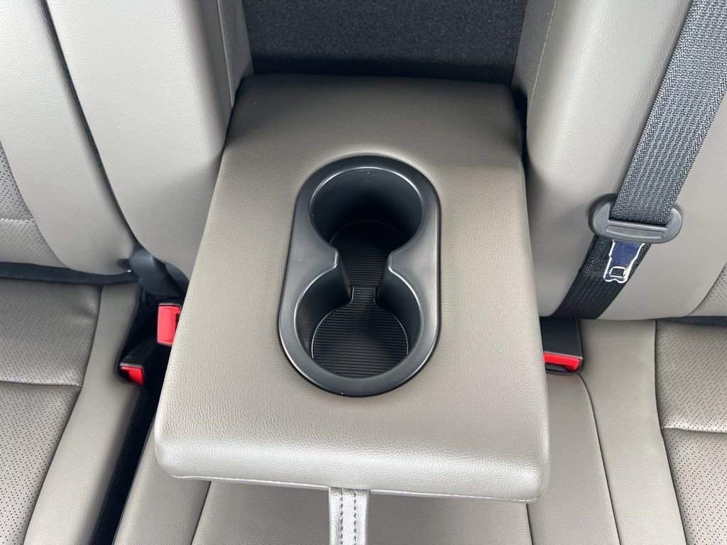 New 2025 Ford F150 Lariat w/ Equipment Group 501A Mid image 37