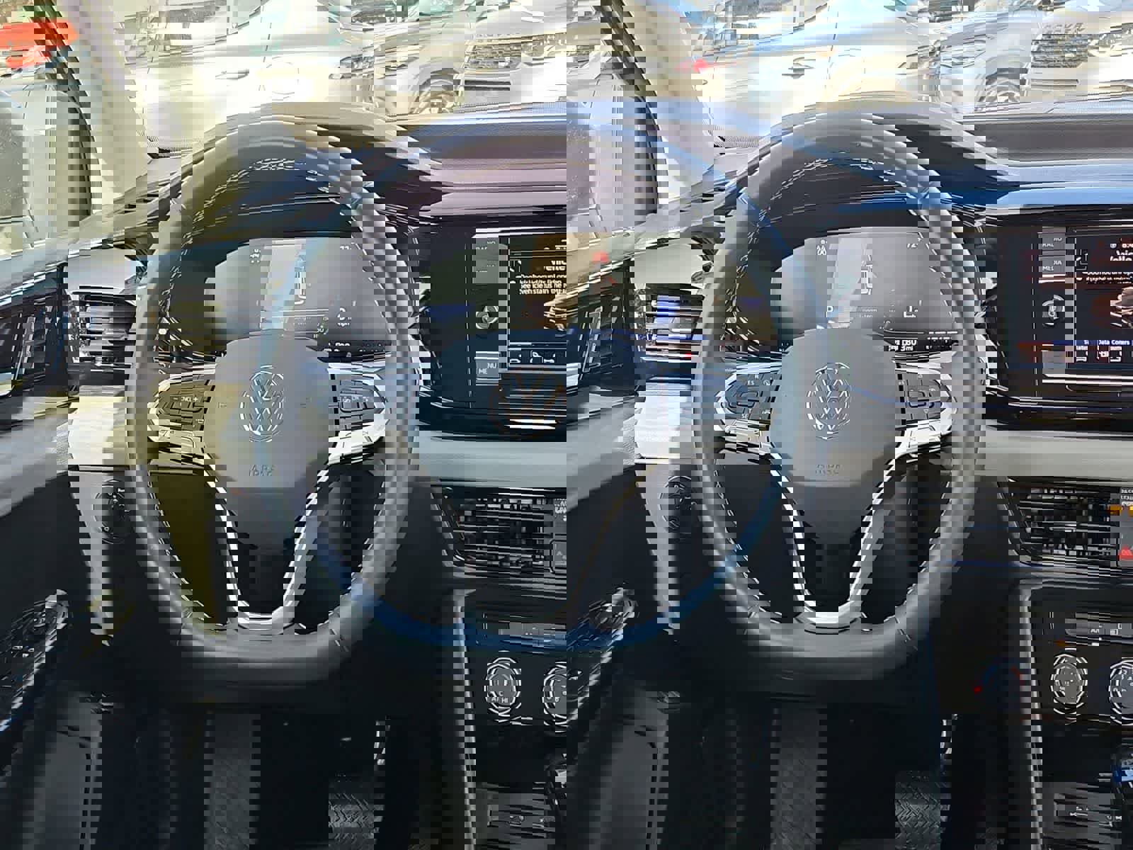 Used 2023 Volkswagen Taos S image 22