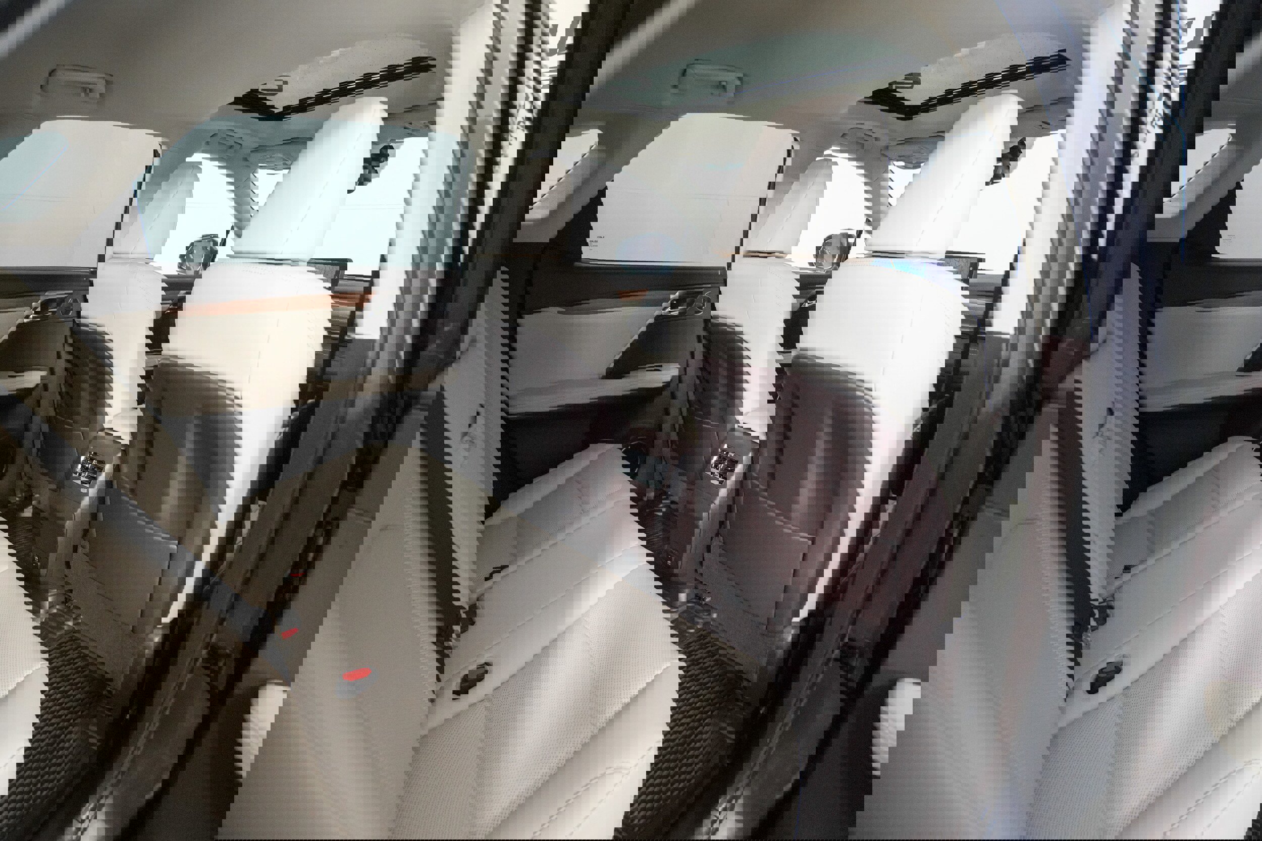 Certified 2020 Lexus RX 350 AWD w/ Premium Package image 18