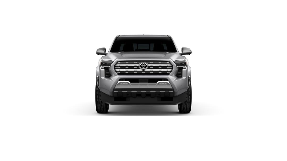 New 2026 Toyota Tacoma Limited AWD/4WD image 49