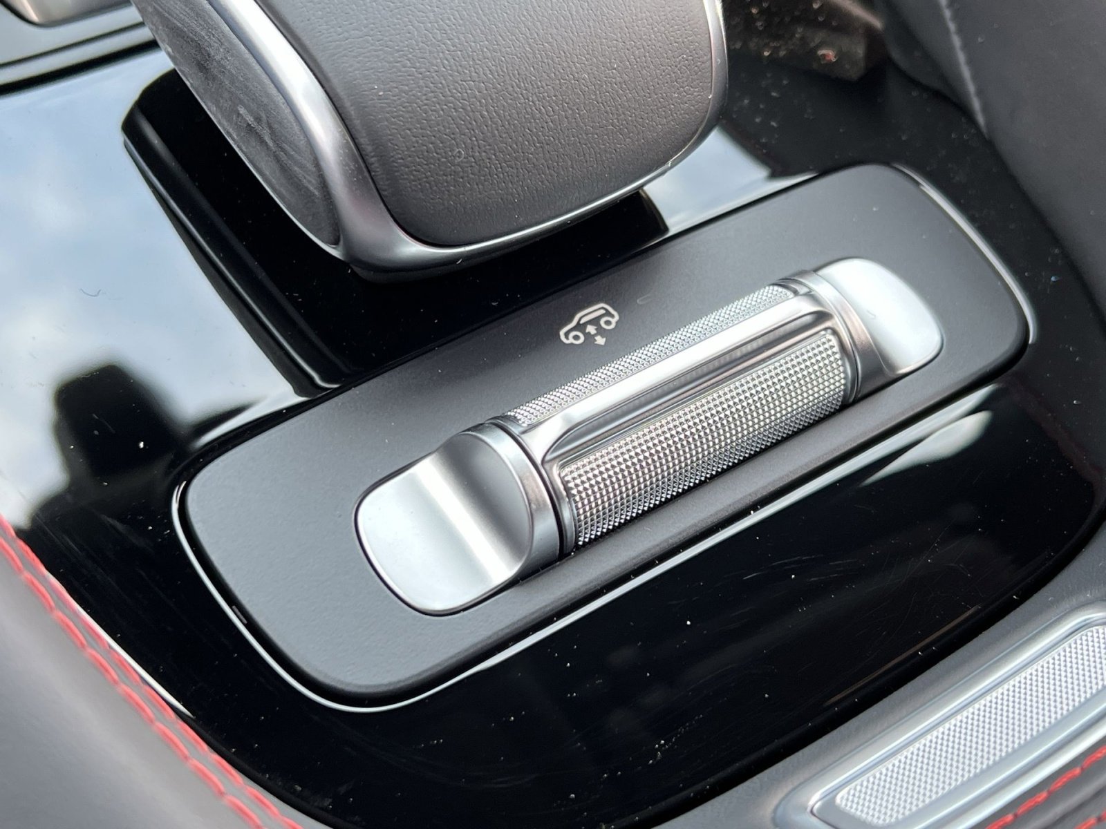 New 2026 Mercedes-Benz GLE 53 AMG 4MATIC Coupe image 35