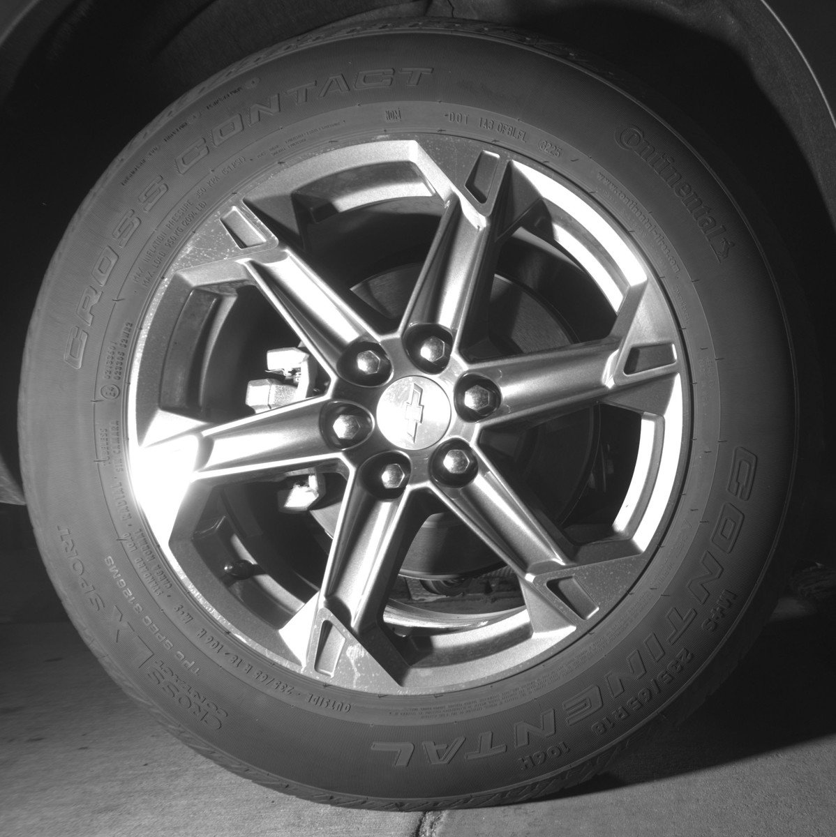 Used 2025 Chevrolet Blazer LT FWD image 15