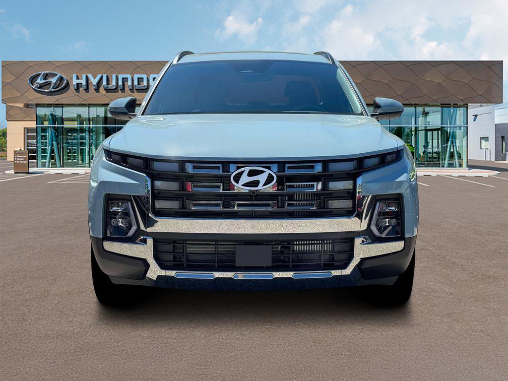 New 2026 Hyundai Santa Cruz Limited image 12