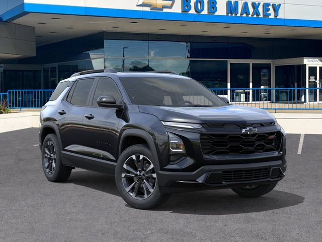 New 2027 Chevrolet Equinox RS AWD/4WD image 7