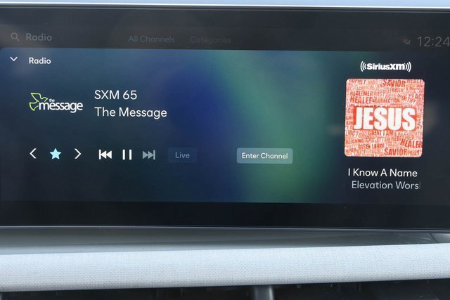 New 2026 Hyundai Tucson SEL image 20