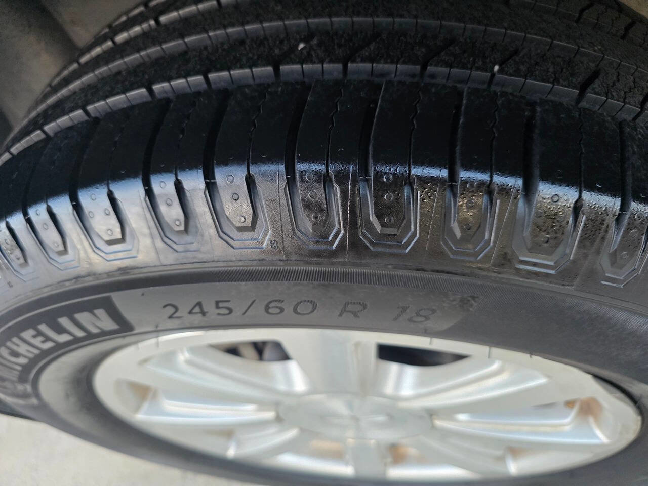 Used 2008 Lincoln MKX 2WD image 27