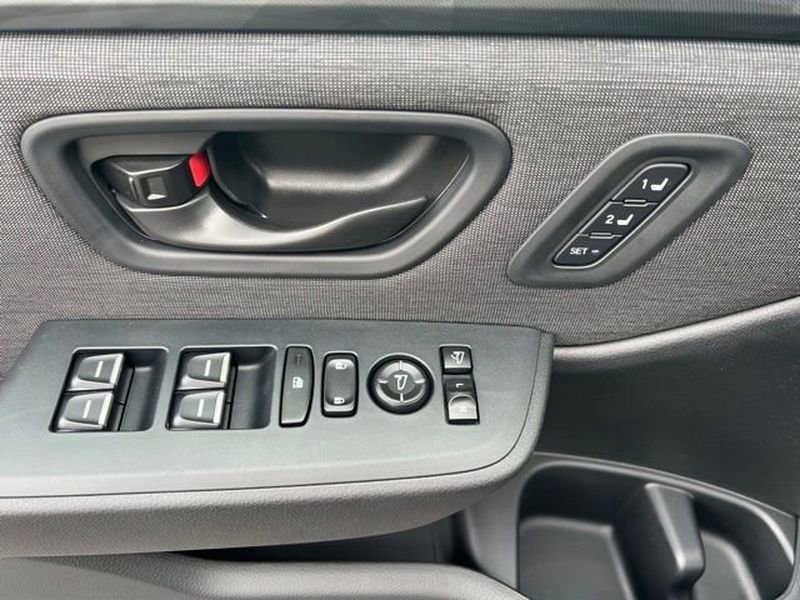 New 2026 Honda Passport TrailSport image 17