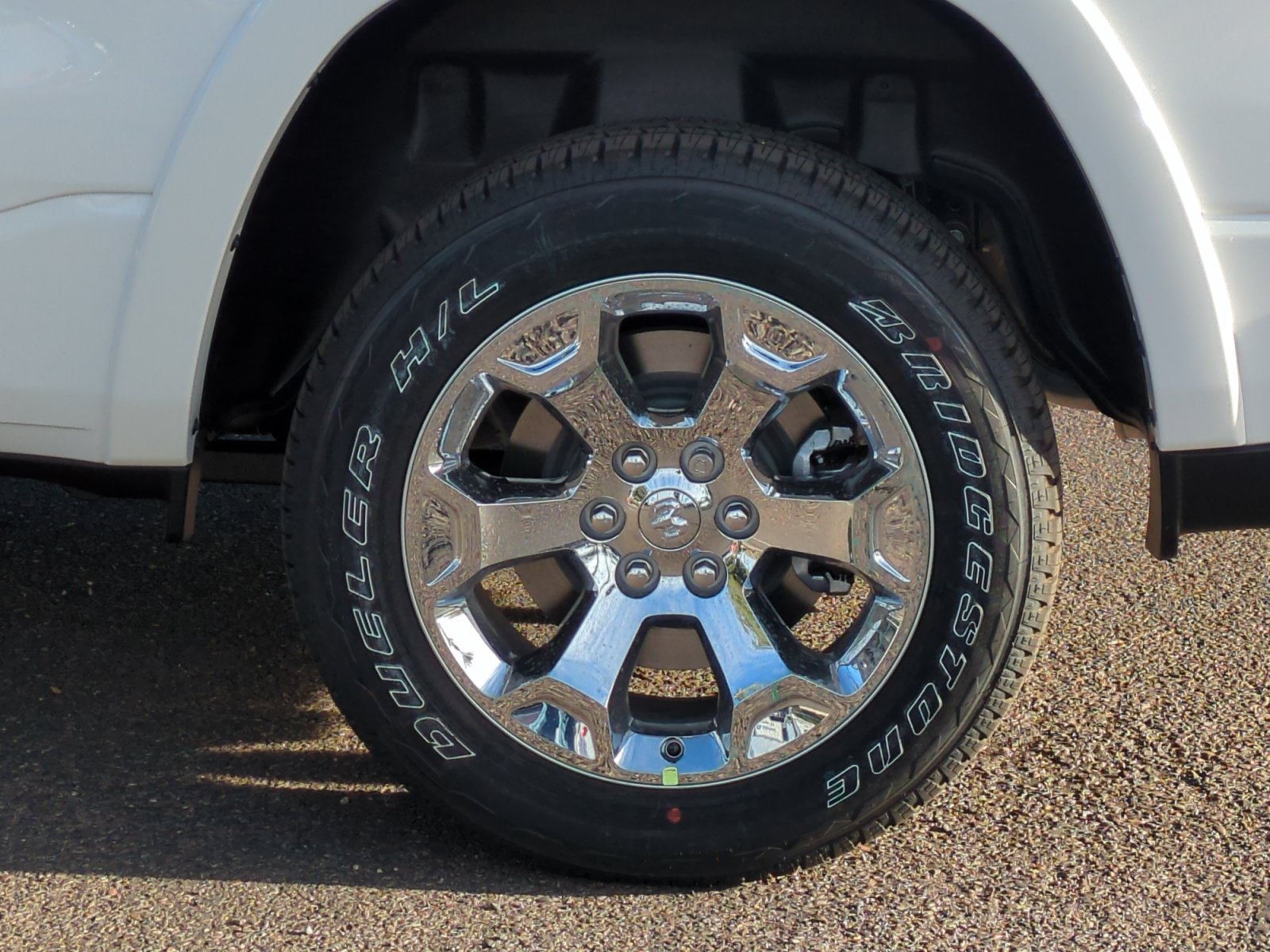 New 2026 RAM 1500 Big Horn AWD/4WD image 26