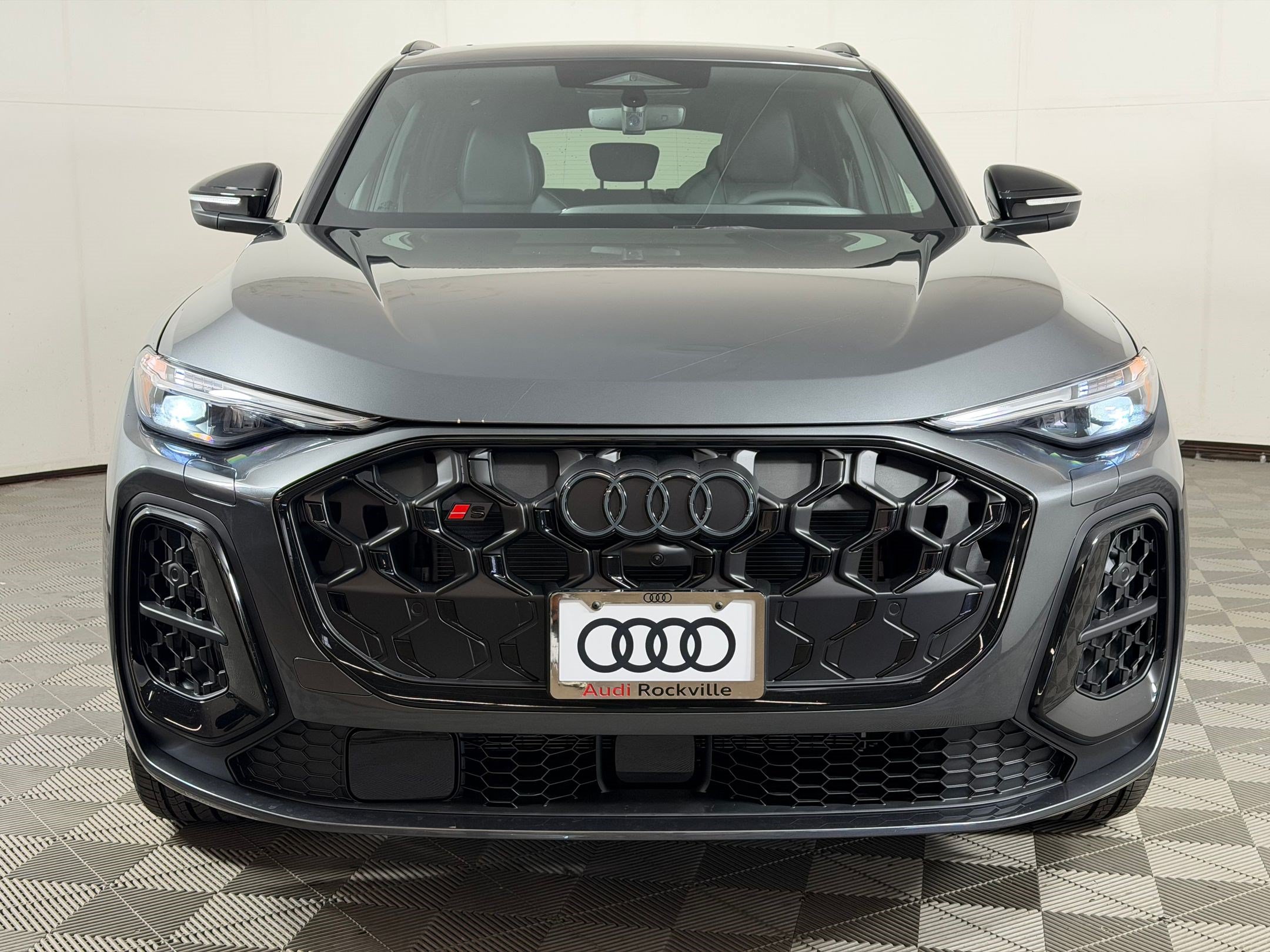 New 2026 Audi SQ5 Premium Plus AWD/4WD image 6