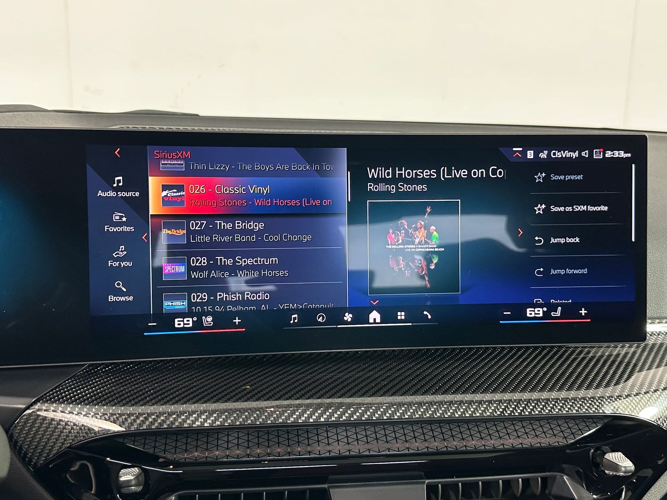 New 2026 BMW M340i w/ Premium Package image 23